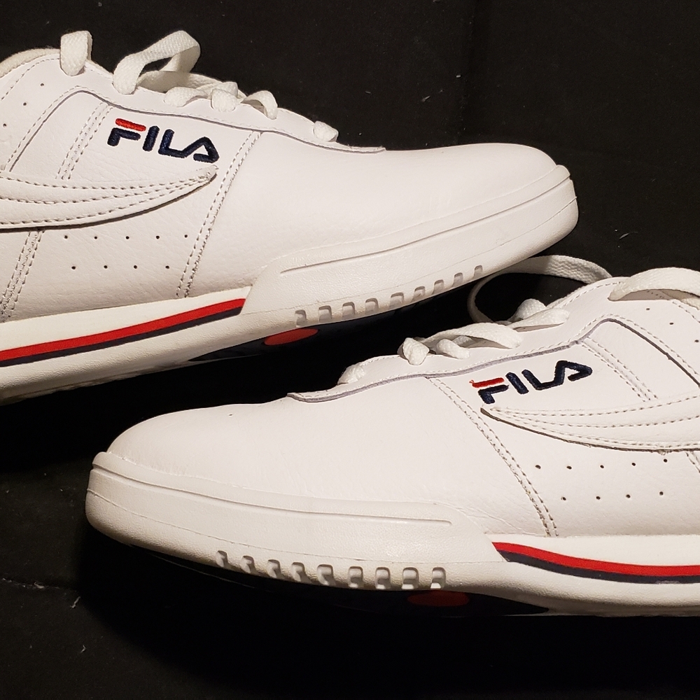 Fila sneakers